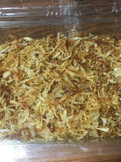 عکسی از دستور پیاز داغ مجلسی
