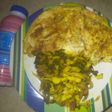 Veggy-Egg