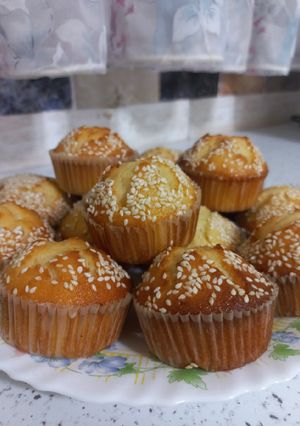 عکسی از دستور کیک یزدی