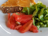 Torta de carne