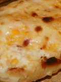 Extra Cheesey Garlic Bread