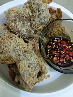 Foto resep Tahu walik