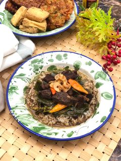 Foto resep Pindang Sapi (Kudus)