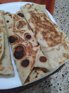 صورة لوصفة شاورما