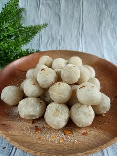 Foto resep Cimol