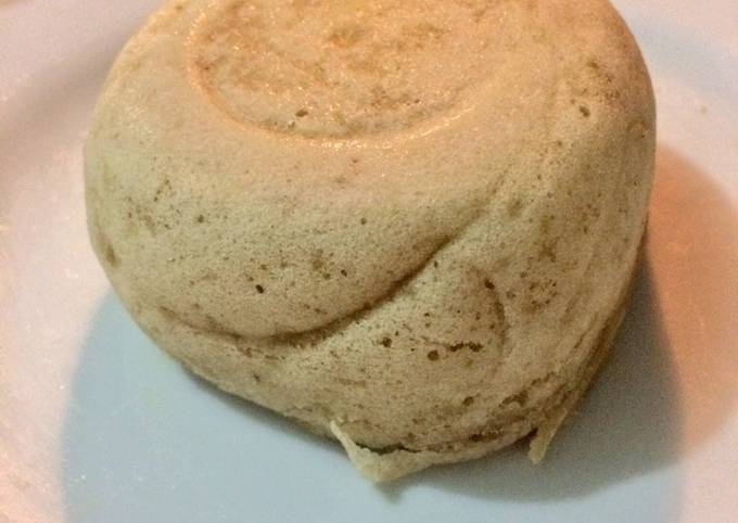 Resep Banana Bread Tanpa Telur Dan Susu Simpel Dan Mudah Dibuat Seruni Id