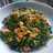 Sambel Tempe Kangkung