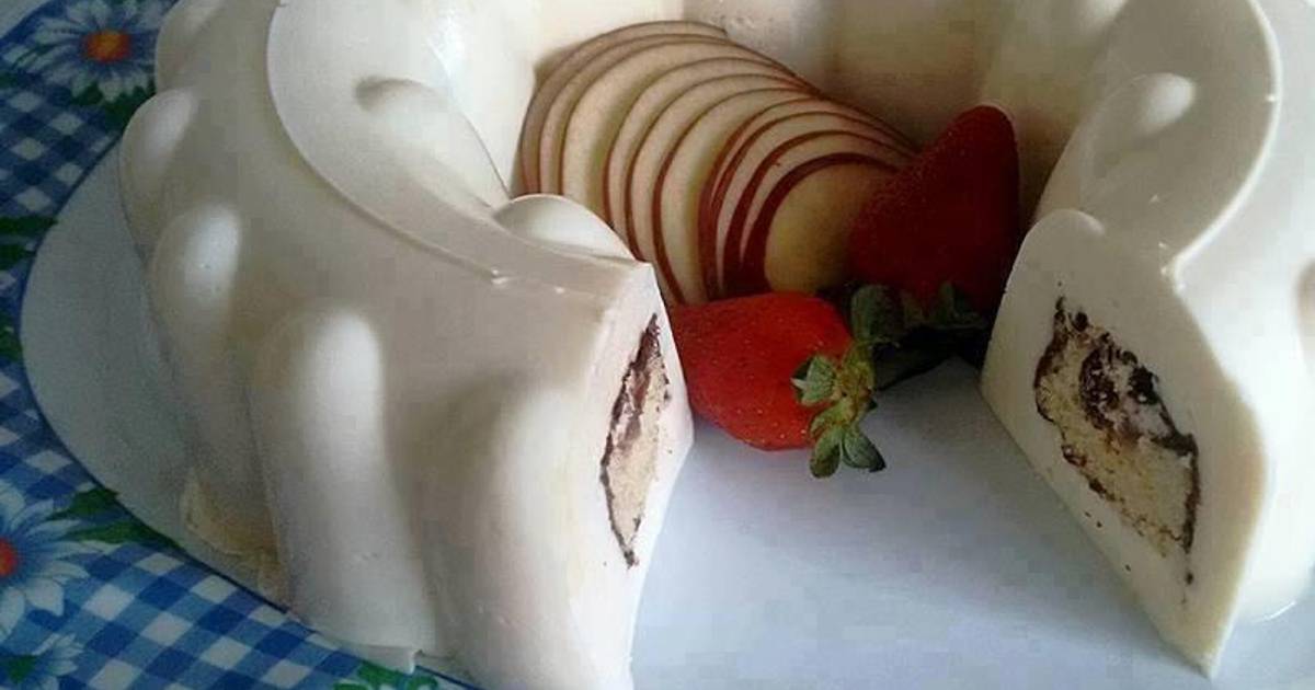 para gelatina 588 recetas caseras Cookpad