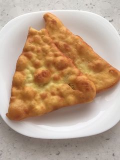 عکسی از دستور نان اردک