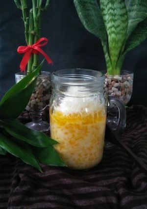 Foto resep Jasuke