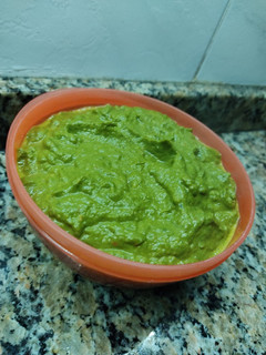 Una foto de Paté de vegetales (vegano)
