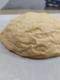 Pan Nube, 3 Ingredientes