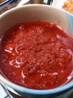 Foto resep Sambal terasi