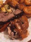 Cabrito Assado