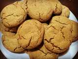 gingerbread cookies