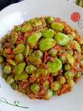 Sambel Pokak Pete