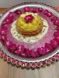 Layered Sevaiya