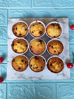 Foto resep Cake tape keju