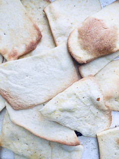 Una foto de Galletas zapatilla o marineras alargadas