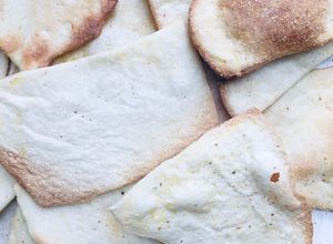 Una foto de Galletas zapatilla o marineras alargadas
