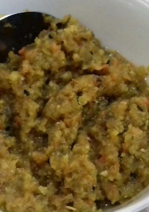 عکسی از دستور ترشی لیته 😋
