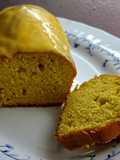 Budín de mango 🥭