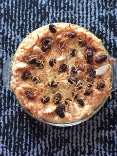 Foto resep Klapetart