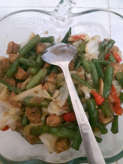 Foto resep Tumis sayur campur campur sederhana