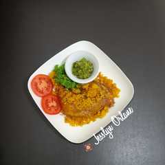 🍗 Ayam Ungkep Kuning Daerah Jawa, Gurih Dan Harum Jesslyn Orlane-レシピのメイン写真
