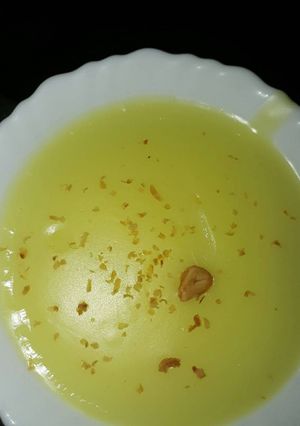 صورة لوصفة كاسترد