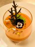 Gazpacho!! Sin miga de pan 🍅