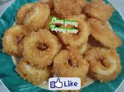 Gambar sotong goreng tepung