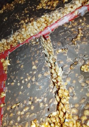 Una foto de Barritas Pop
