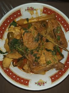 Foto resep Ayam Woku