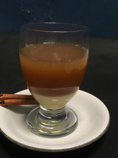 Foto resep Bandrek Susu Jahe Hangat