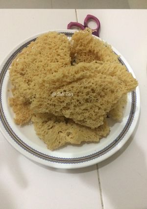 Foto resep Kremes
