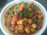 चना मसाला (Chhanamasala recipe in hindi)