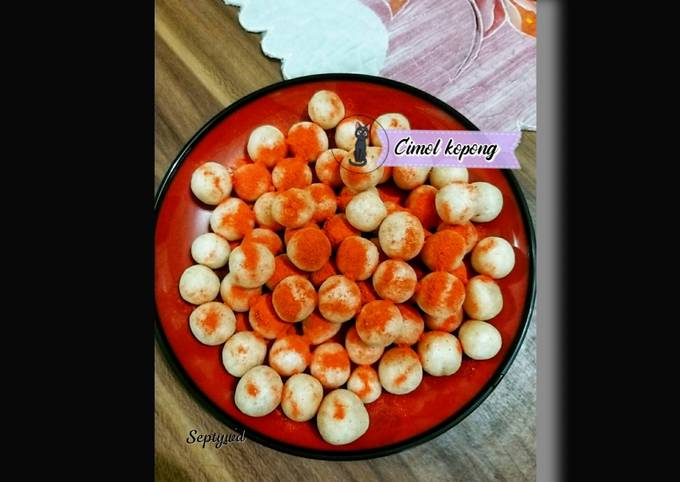 066. Cimol kopong (ala cimol fadil jaidi)π‘π‘π‘