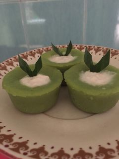Foto resep Kue Nona Manis