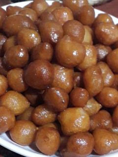 صورة لوصفة عوامة