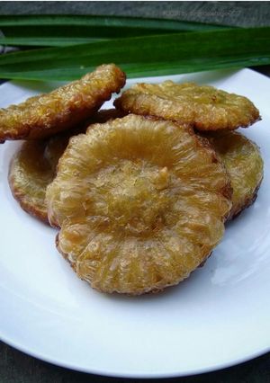 Foto resep Kucur aka CUCUR