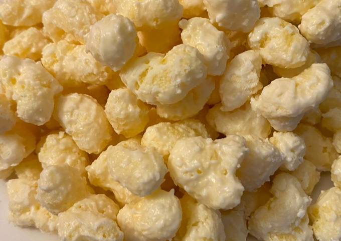 Recipe of Perfect Snowman βοΈ π©/ Angel π π©