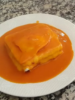 Foto de Francesinha