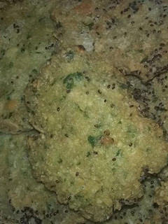 Una foto de Milanesa de soja