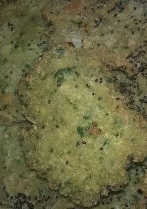 Una foto de Milanesa de soja