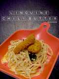 Linguine Chili Butter