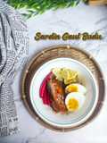 Sardin Gaul Budu