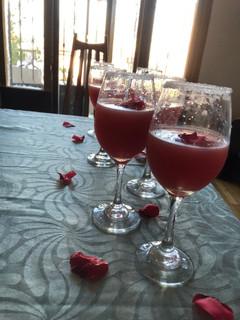 Una foto de Tequila Amor