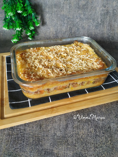 Foto resep Pastel Tutup Kentang Panggang