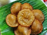 Kue Cucur